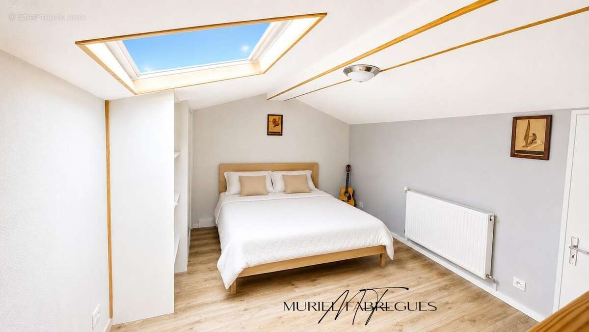 Maison 11400 Laurabuc 6 pièce(s), 3 chambres, 128 m2 - photo 8
