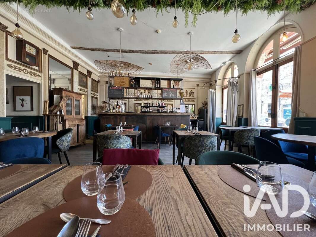 Commerce 430 m² à Vernoux-En-Vivarais  - photo 8