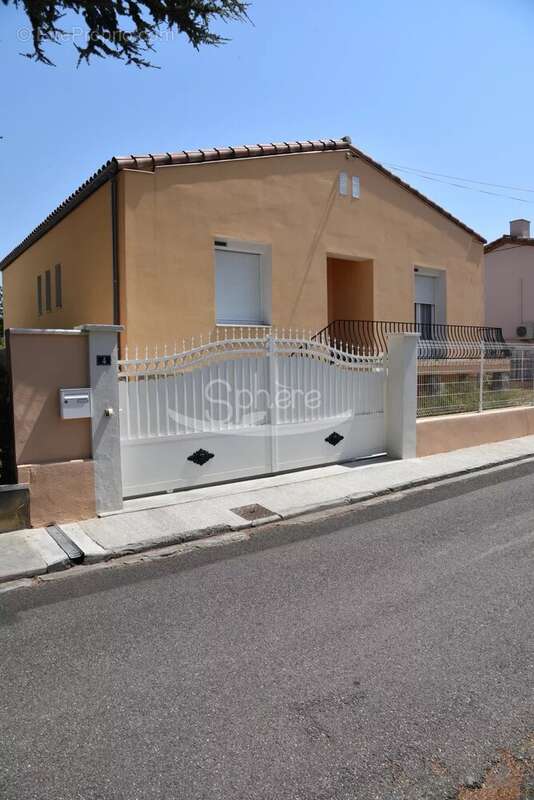 Maison à LIMOUX