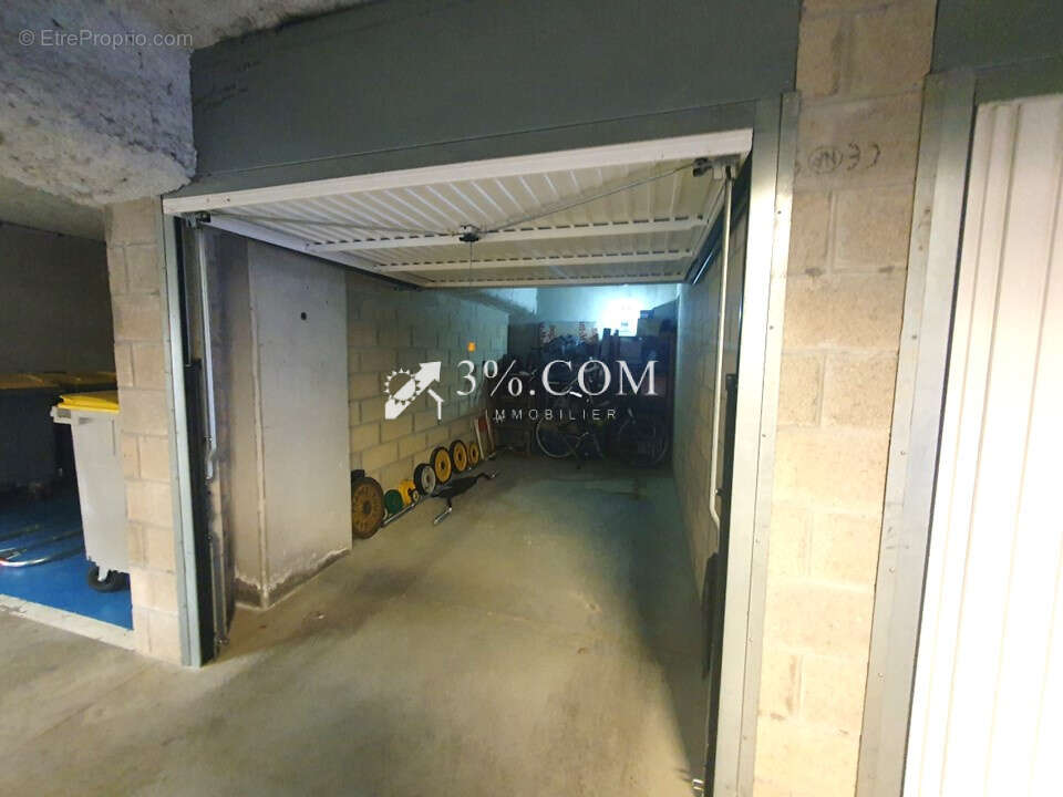 Appartement à SOISSONS