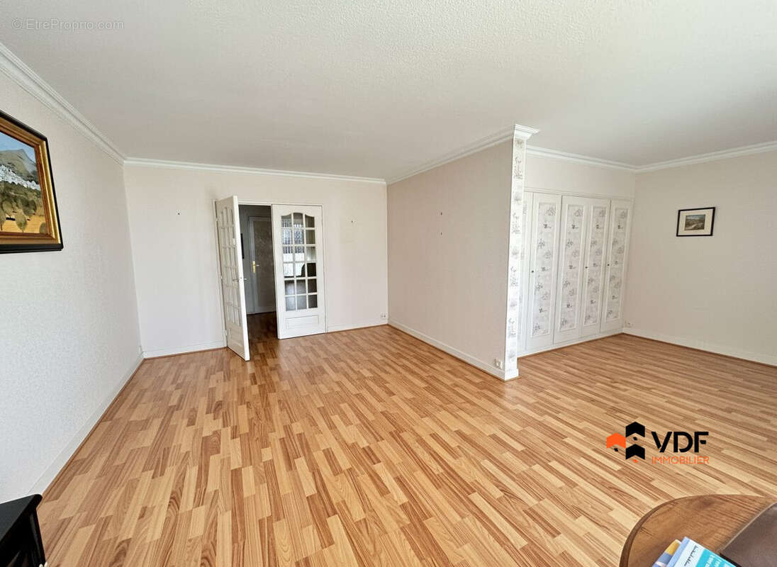 Appartement à ROANNE