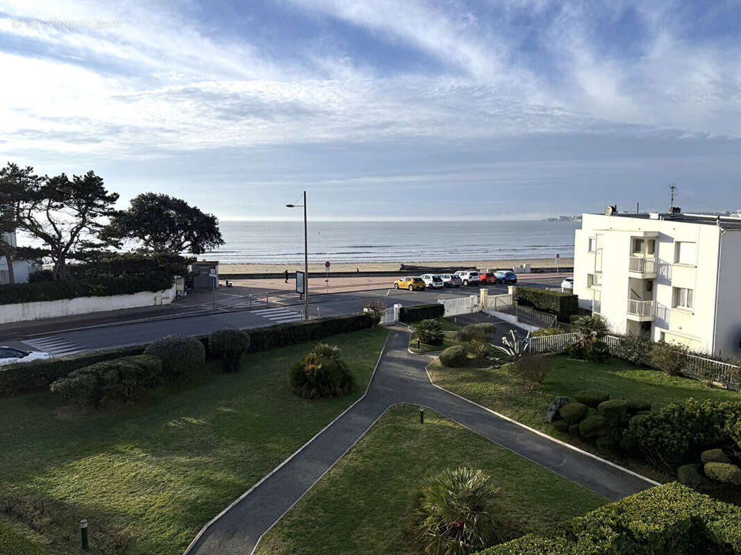 Appartement à SAINT-GEORGES-DE-DIDONNE