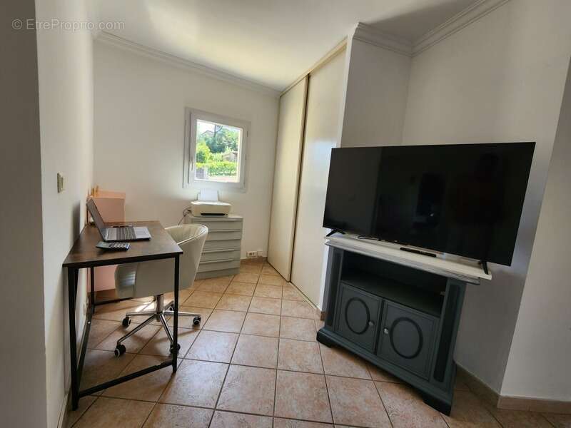 Appartement à ALES
