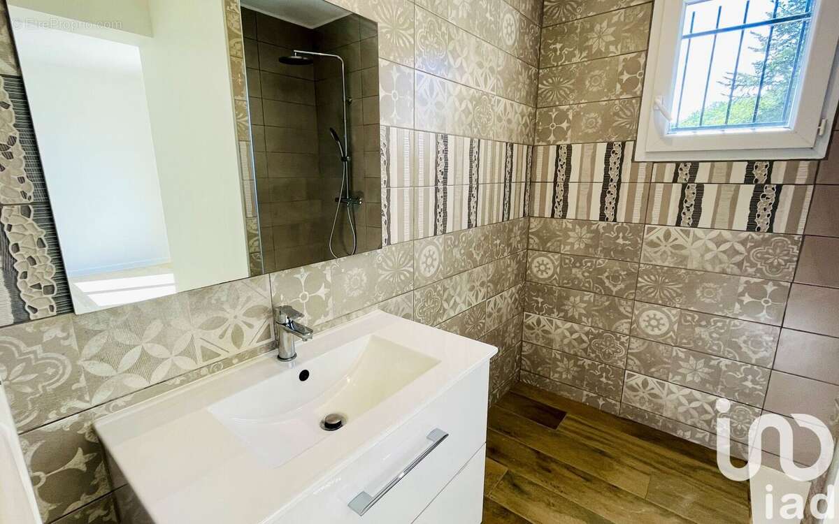 Photo 8 - Maison à LANDORTHE