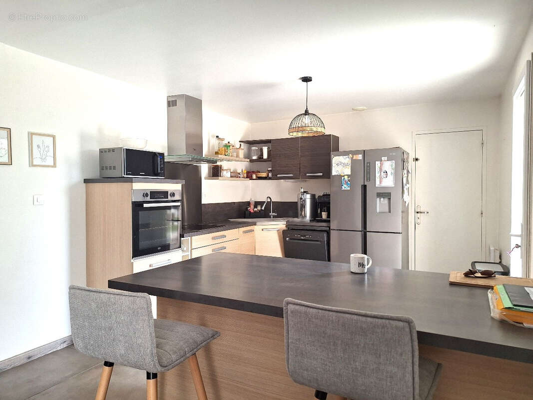 Maison à BAILLEAU-LE-PIN