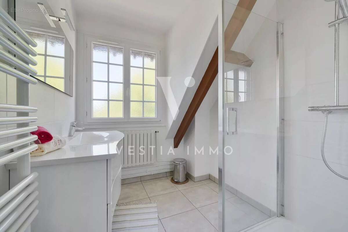 Maison à RAMBOUILLET