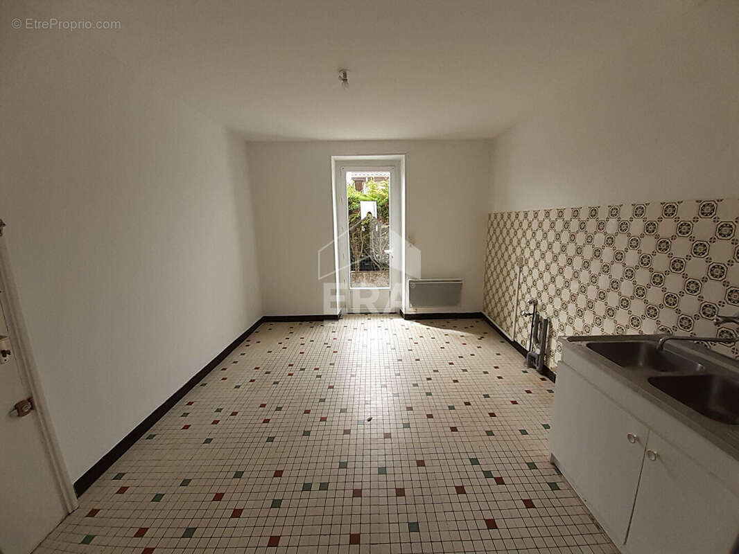 Appartement à TARNOS