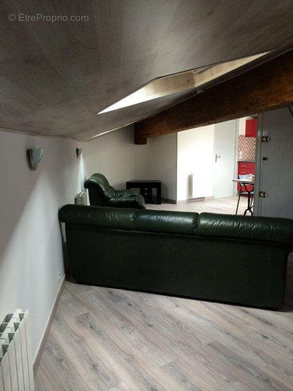 Appartement à TALENCE