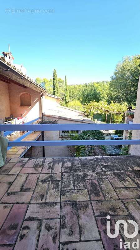 Photo 3 - Maison à VILLECROZE