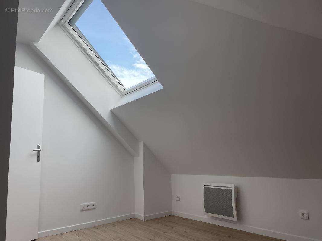 Appartement à ETAMPES