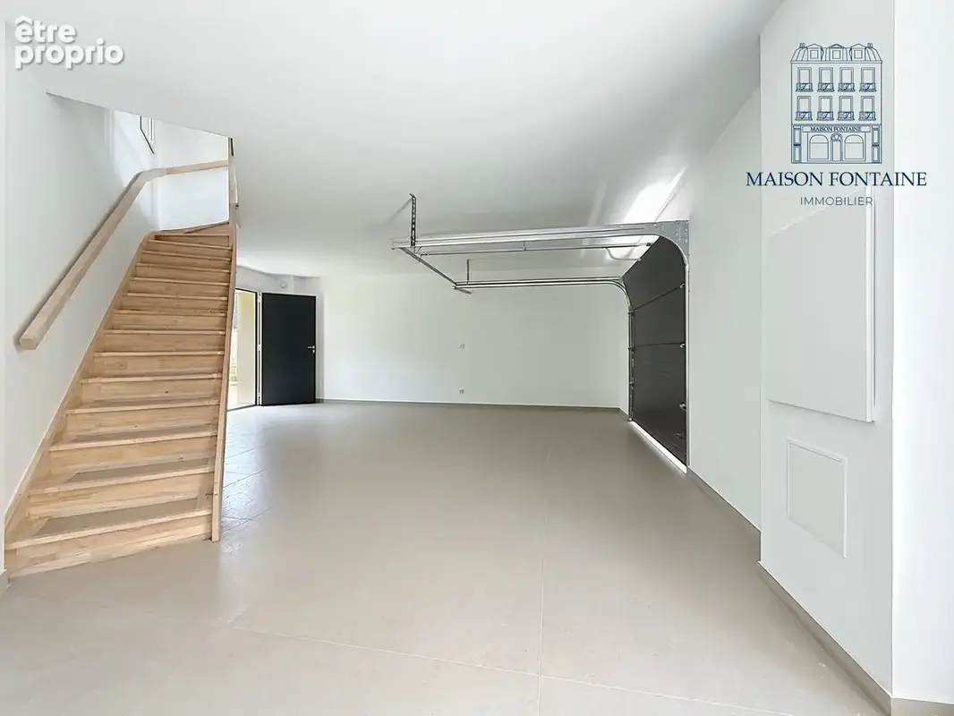 Maison 4 pièces 83 m² à vendre à Neuilly-Plaisance (93360) - photo 2