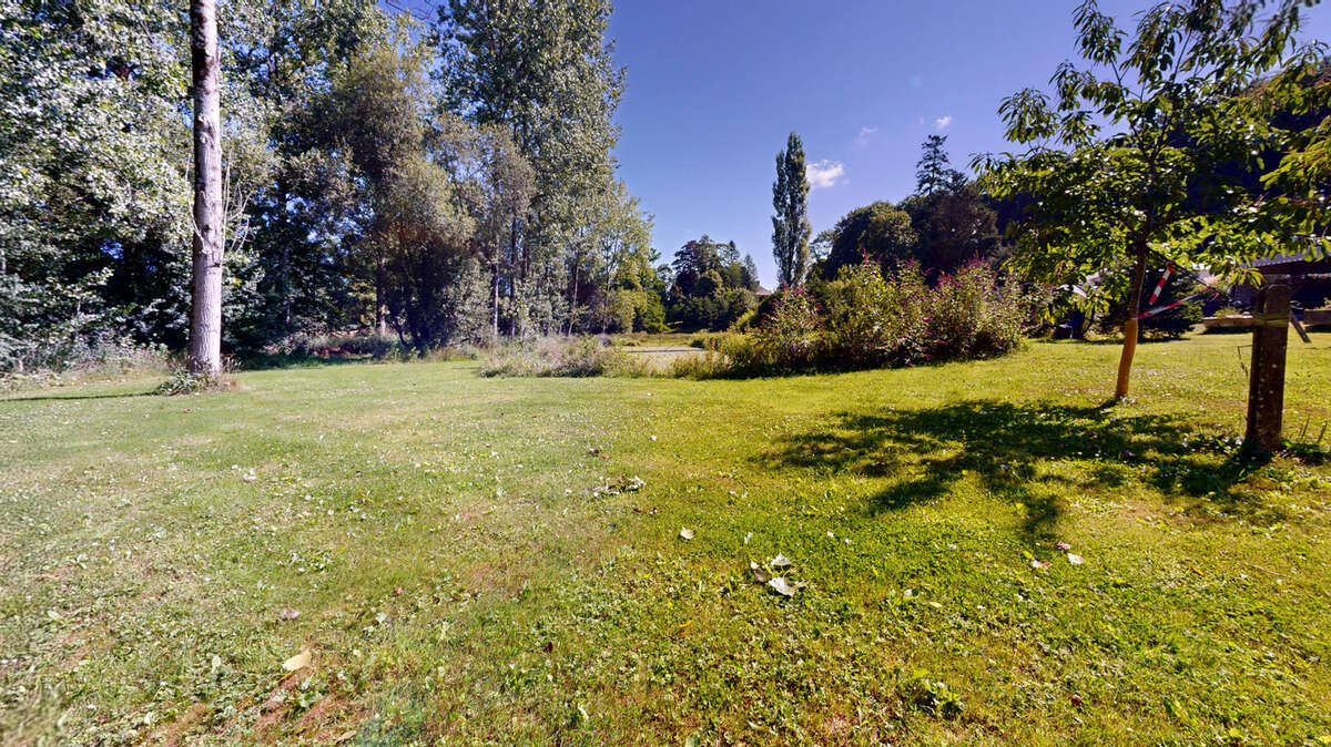 Maison à HAMBYE