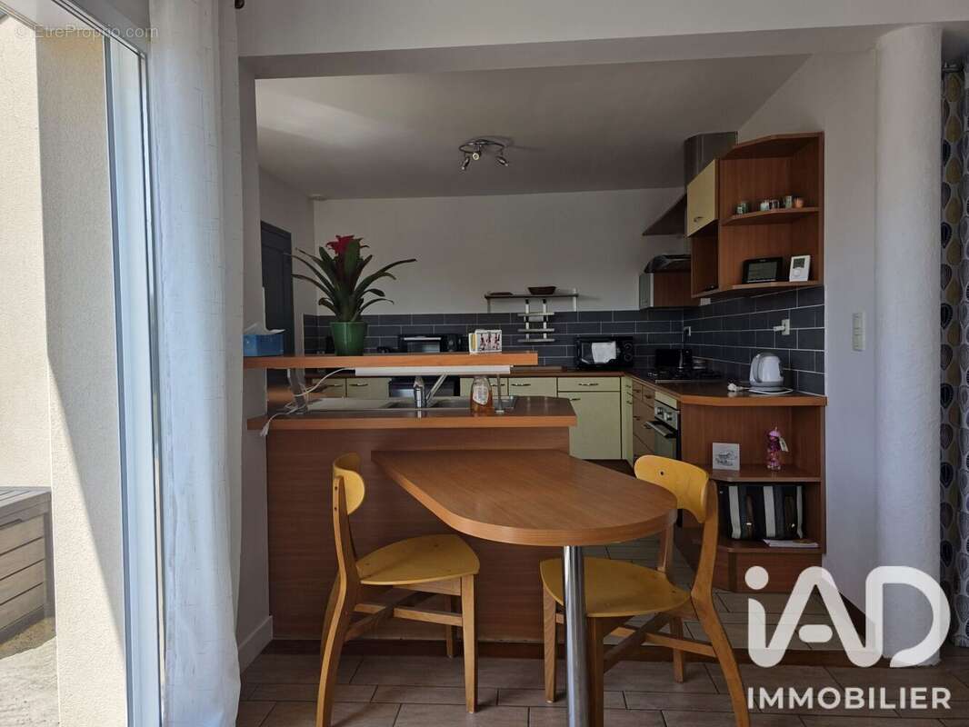 Maison 142 m² à Yffiniac  - photo 5