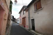 Maison à LESCURE-D'ALBIGEOIS