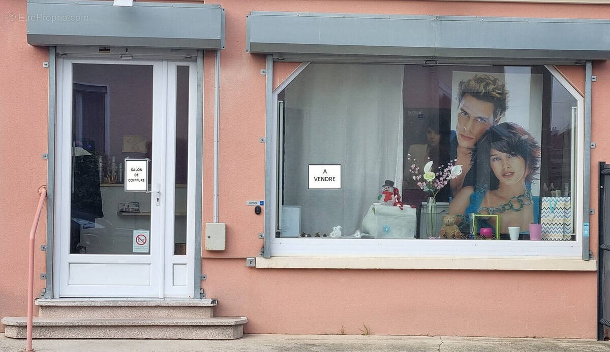 Autre à TROYES