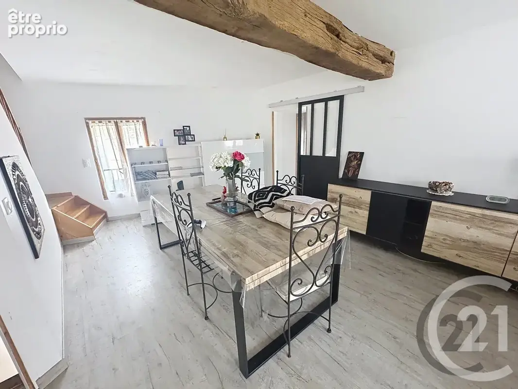Maison 4 pièces 139 m² à vendre à Saint-Bris-Le-Vineux (89530) - photo 4