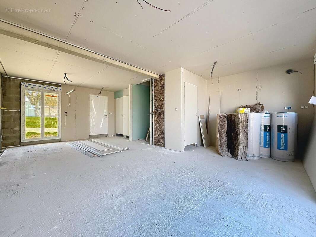 Photo 3 - Maison à FLACHERES