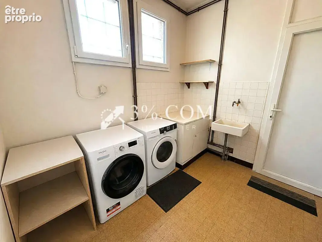 MAISON 165 m2 6 pièces - photo 18