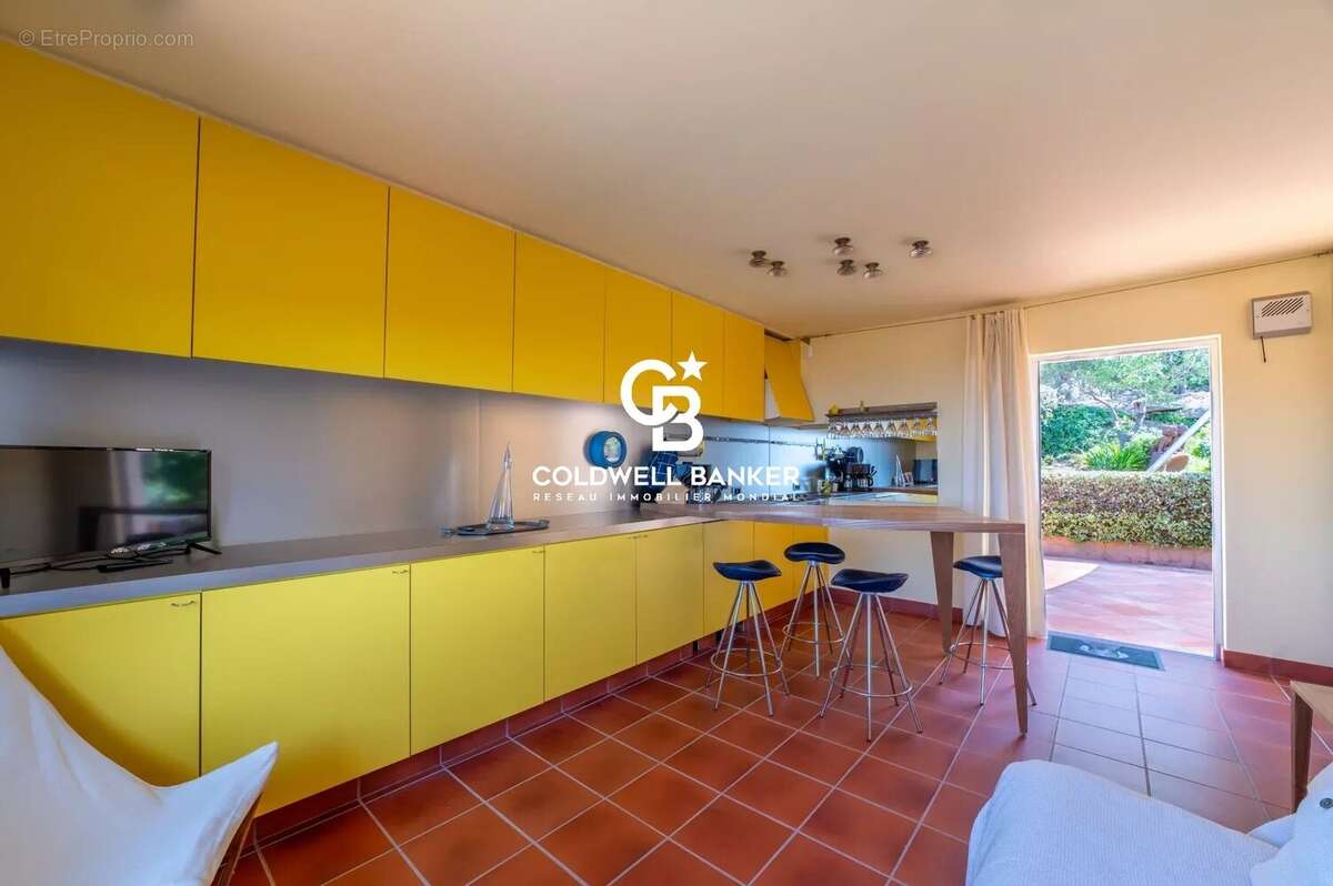 Une signature architecturale d'exception, entre élégance intemporelle et art de vivre - photo 58