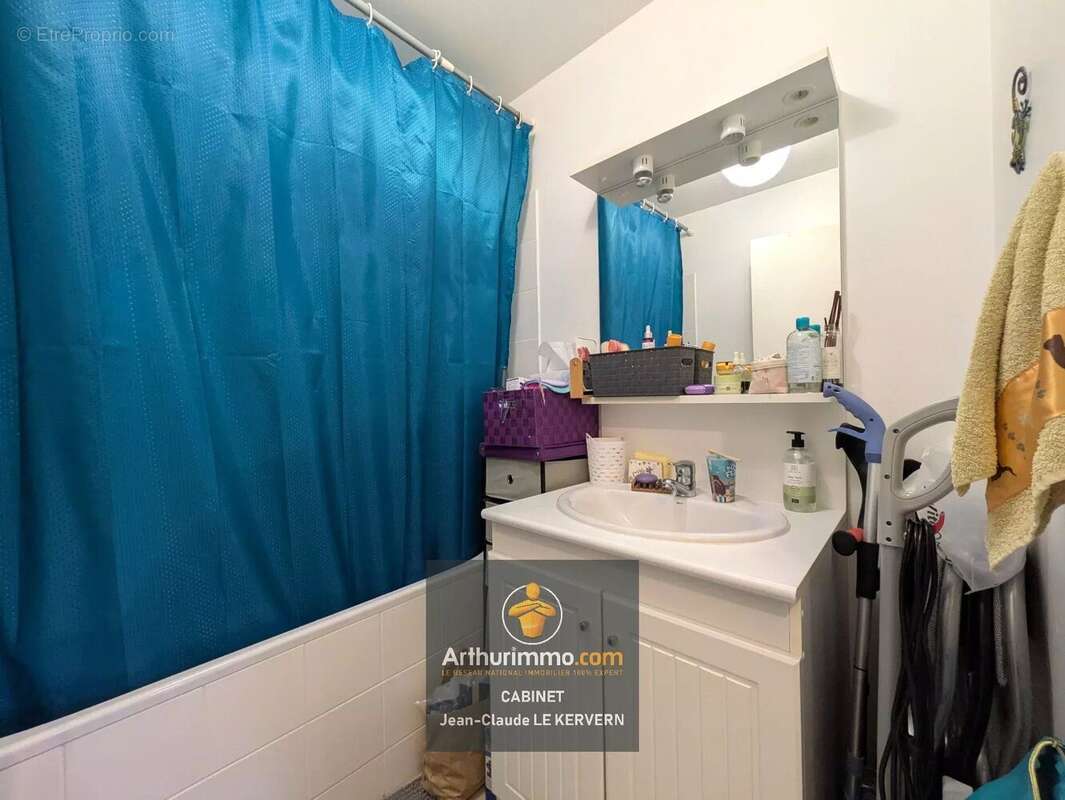 Appartement à PLEDRAN