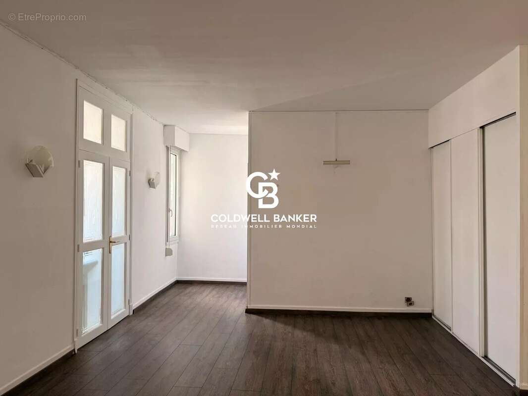 Appartement à TOURS
