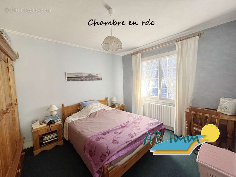 Maison à PLOEMEUR