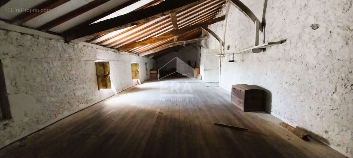 Maison à SAINT-MEARD-DE-GURCON