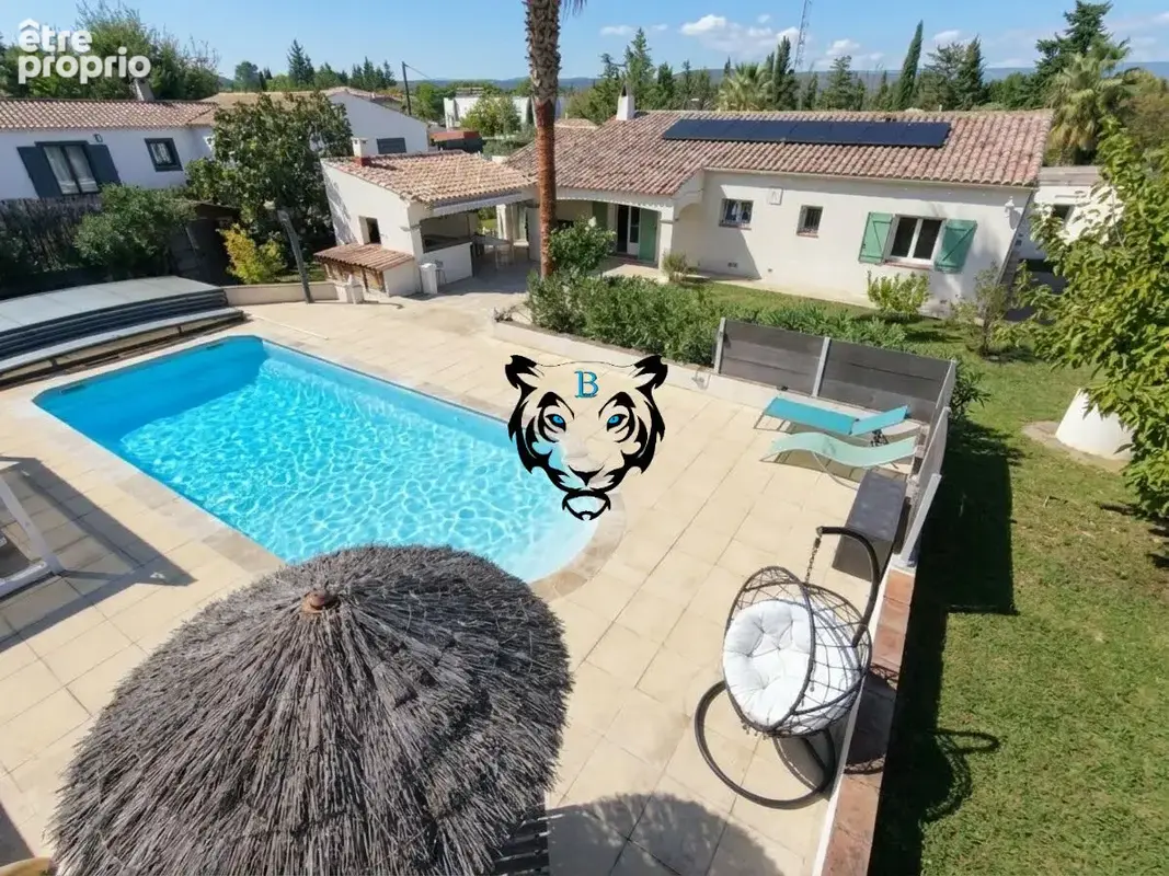 Maison Le Muy - photo 2