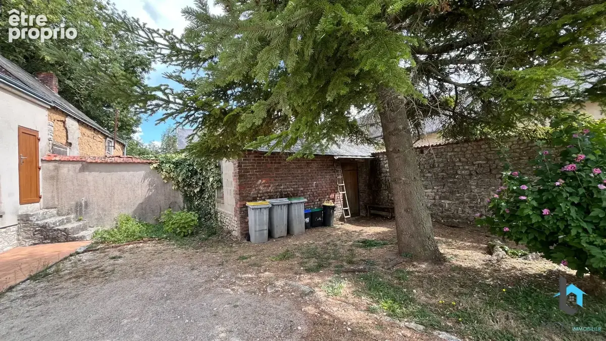 Maison proche Bonneval - photo 11