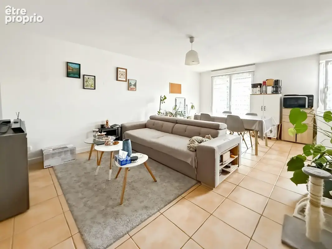 Appartement 2 pièces 49 m² à vendre à Fonsorbes (31470) - photo 1