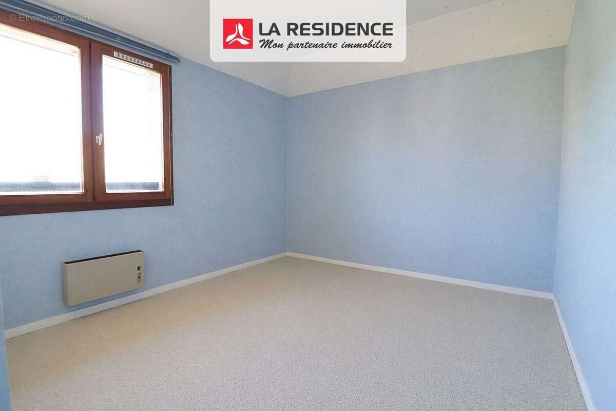 Appartement 66 m² à Buc  - photo 6