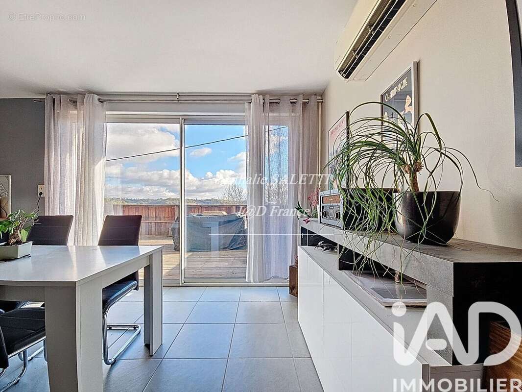 Photo 5 - Maison à BON-ENCONTRE