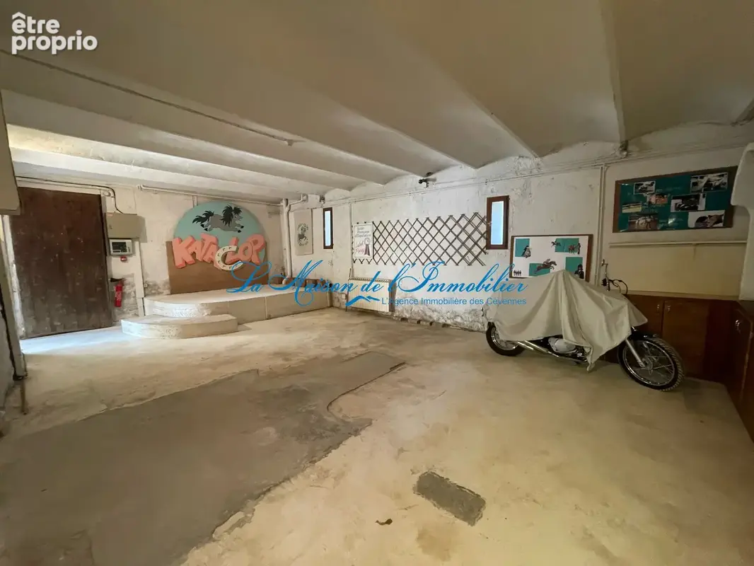 Entre NIMES et ALES, domaine équestre avec mas en pierres 2 logements sur un terrain 2 ha 18 - photo 30