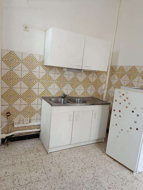 Appartement - photo 3
