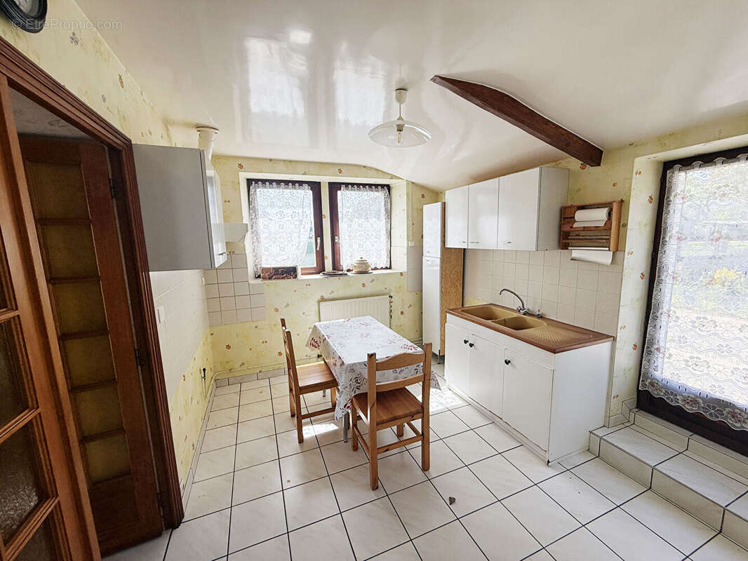 Maison à PLOUFRAGAN