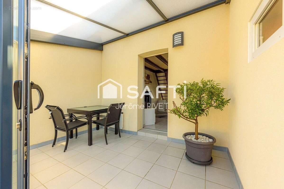 Photo 3 - Maison à MISSILLAC