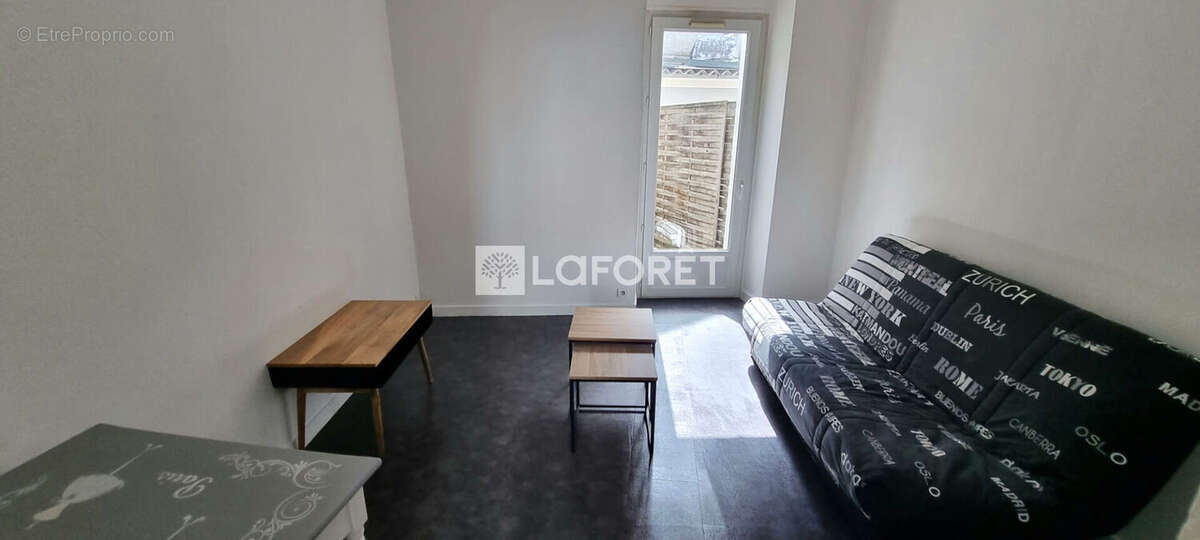 Appartement à CHOLET