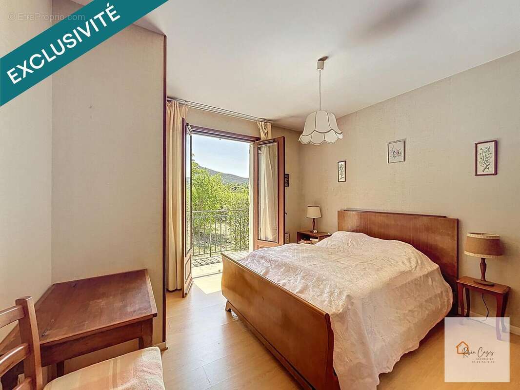 Photo 6 - Maison à BEDARIEUX