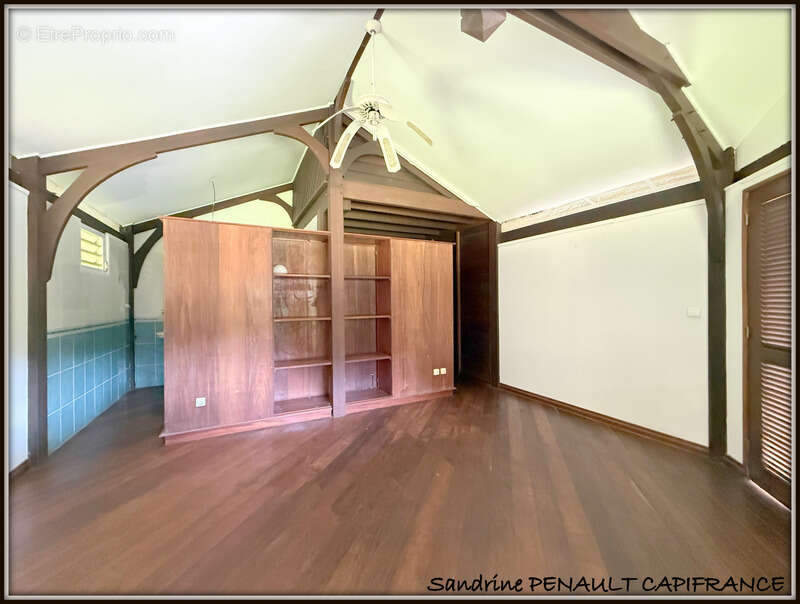 Maison à MONTSINERY-TONNEGRANDE