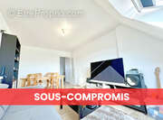 Appartement à OBERNAI