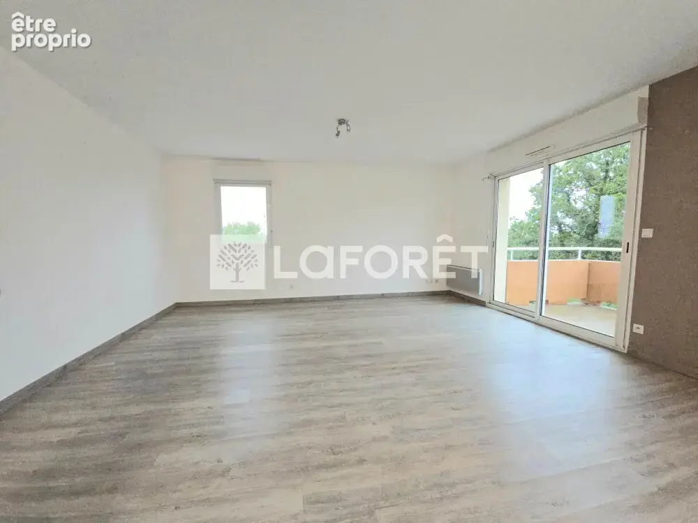 Appartement T3 avec terrasse vu sur Loire !!!!!! - photo 4