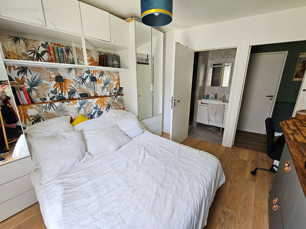 Exclusivité - appartement neuf de standing - photo 11