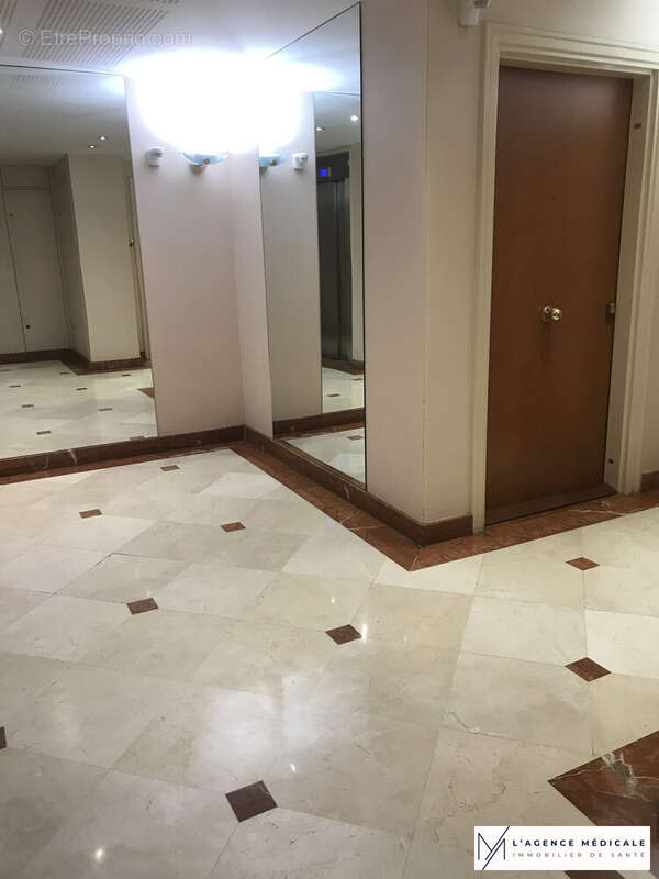 Commerce à BOULOGNE-BILLANCOURT