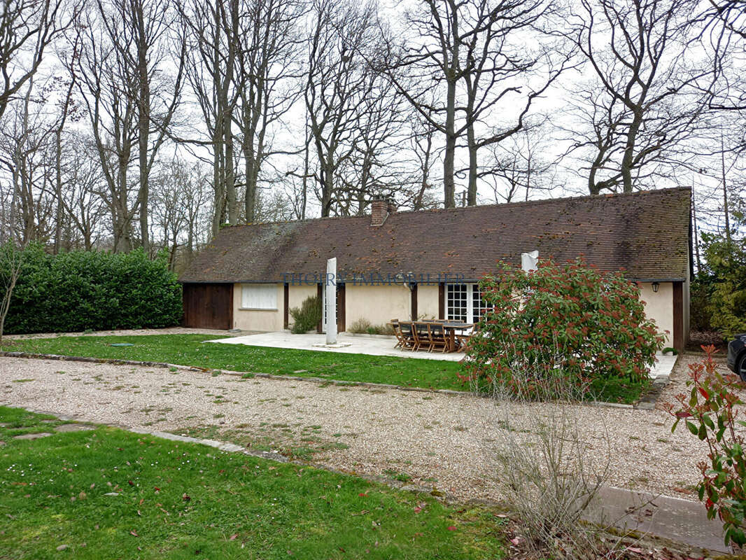 Maison à HARGEVILLE