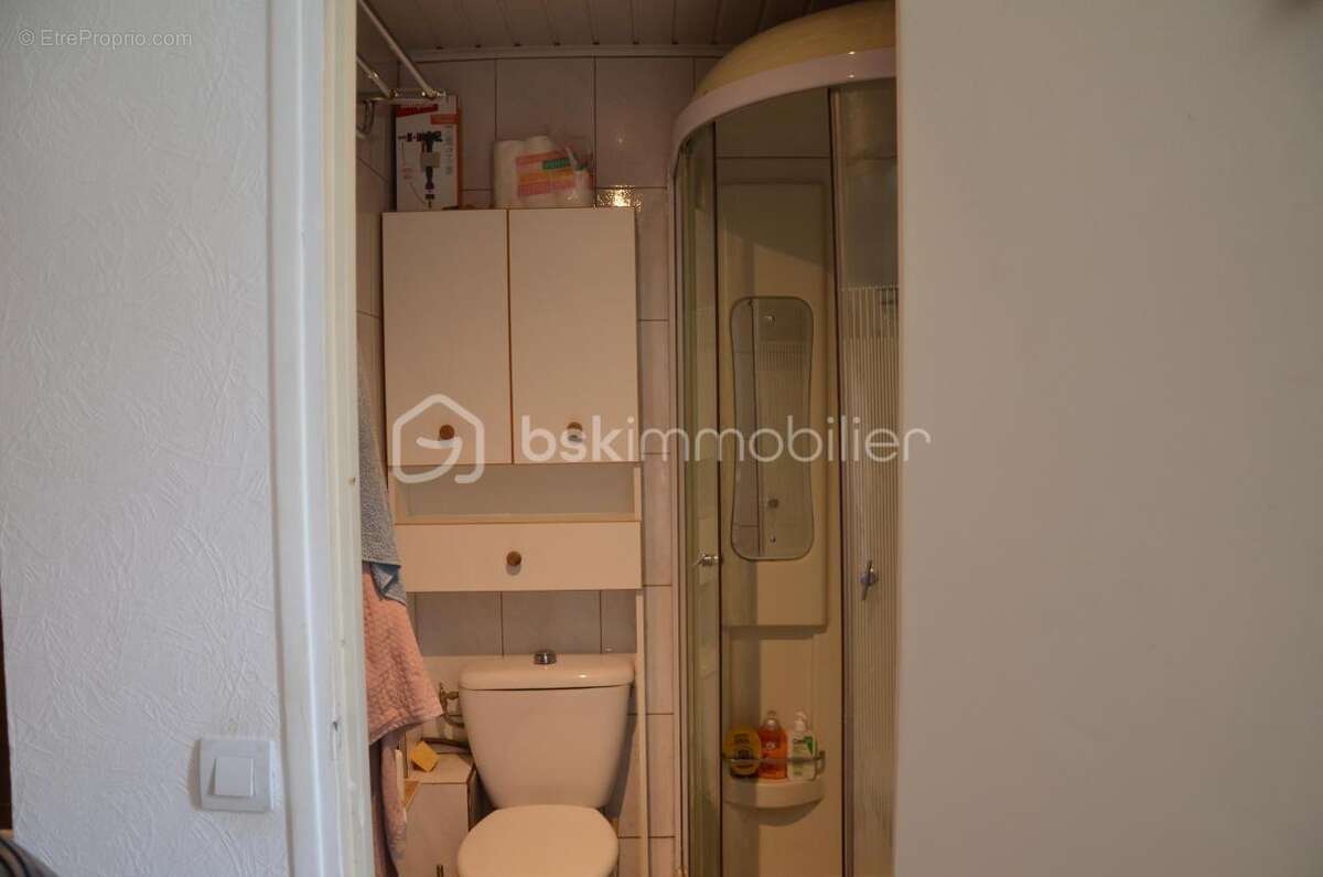 Appartement à MEUDON
