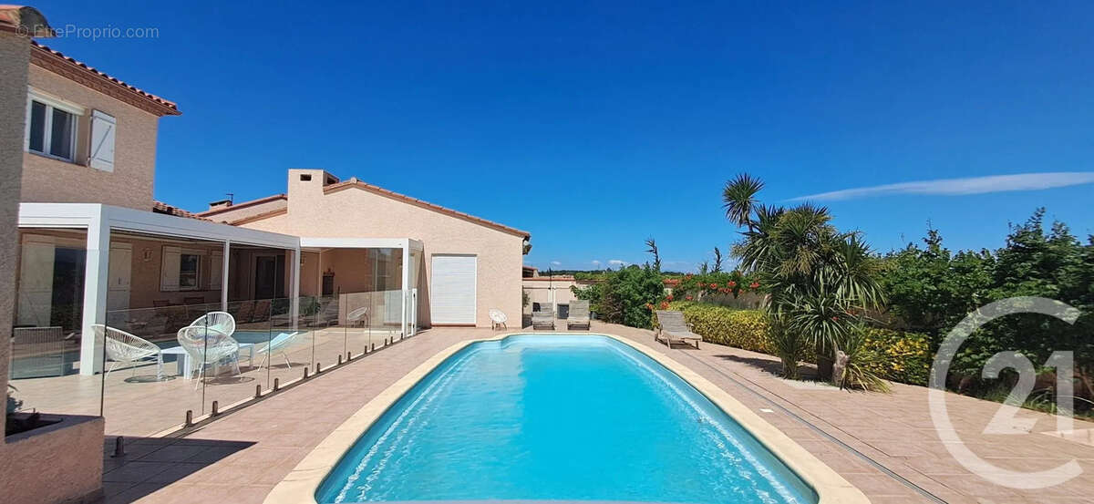 Maison à ALENYA