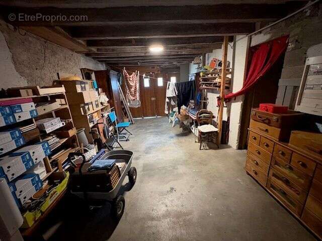 Maison à SELLES-SUR-CHER