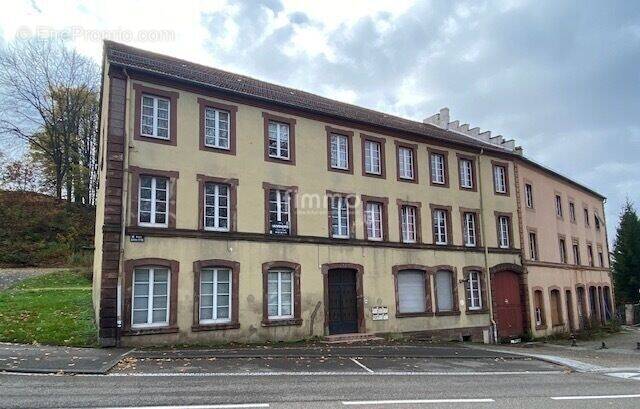 Appartement à BITCHE