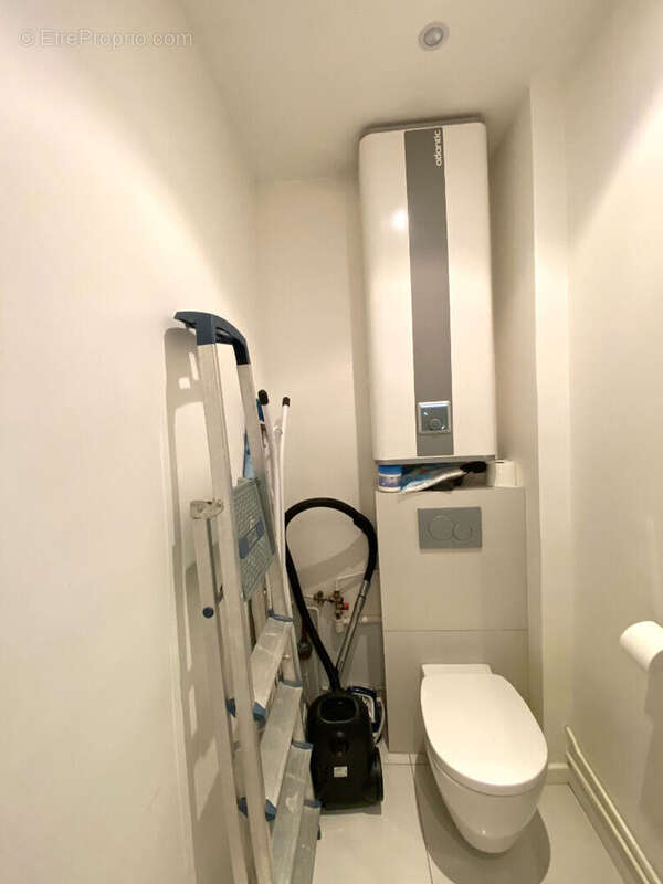 Appartement à PARIS-7E