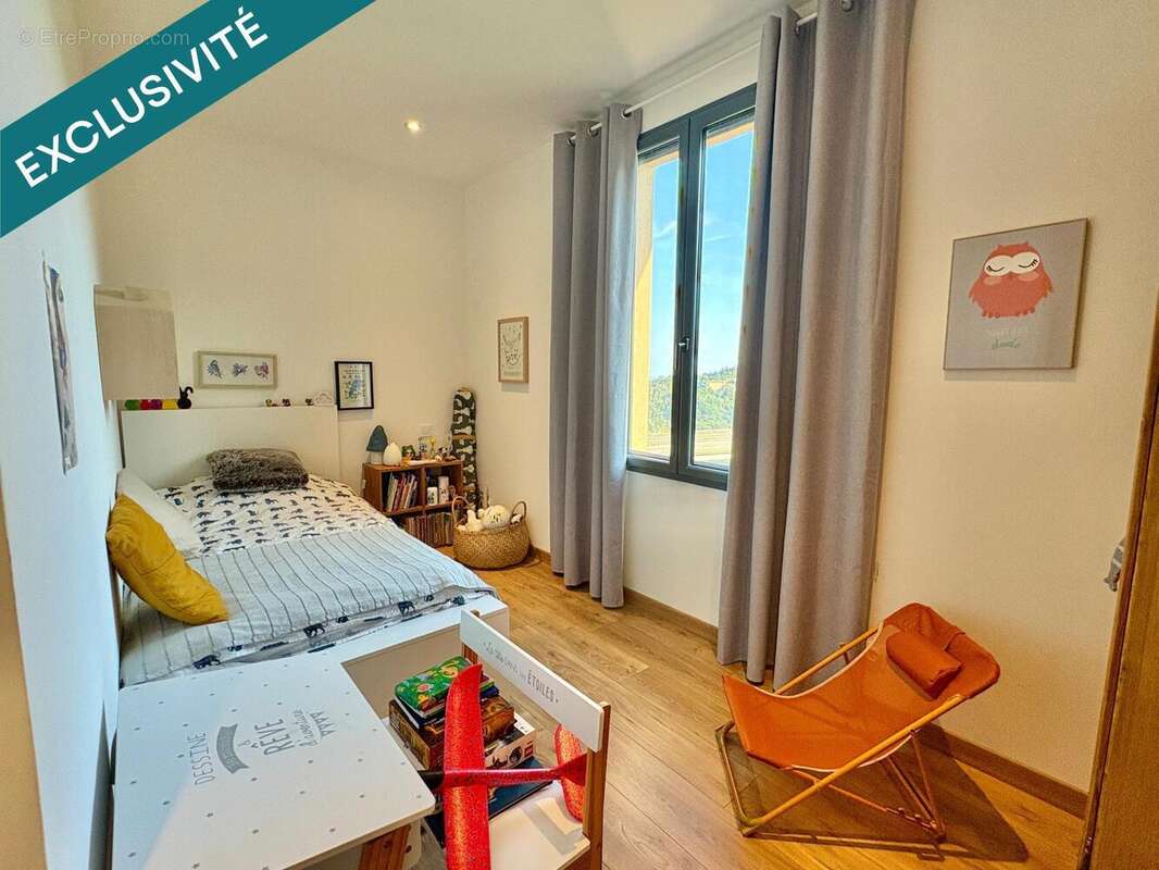 Maison 103 m² à Sainte-Agnes  - photo 5